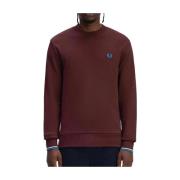 Sweater Fred Perry CREW NECK