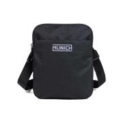 Schoudertas Munich SPORTS RECYCLED CROSSB