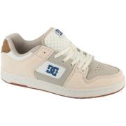 Lage Sneakers DC Shoes Shoes Manteca 4