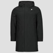 Parka Jas K-Way THOMAS WARM OTTOMAN