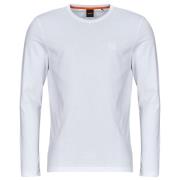 T-Shirt Lange Mouw BOSS Tacks