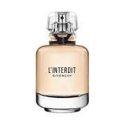 Eau de Parfum Givenchy L'Interdit Navulbare Eau de Parfum 100 ml