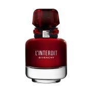 Eau de Parfum Givenchy L'Interdit Rouge Eau de Parfum 80ml
