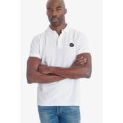 T-shirt Le Temps des Cerises Poloshirt DYLON
