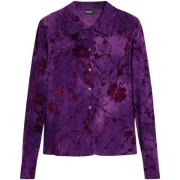 Overhemd Desigual TS_ALINA 25WWTK29