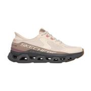 Lage Sneakers Skechers -