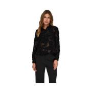 Blouse JDY Maia Shirt - Black
