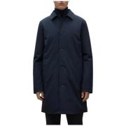 Windjack Ecoalf MCMGAJKHAMPS0274W25