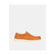 Lage Sneakers HEYDUDE 41894 WALLY CLASSIC