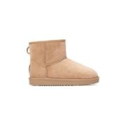 Enkellaarzen Xti BOOTS 144444