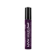 Lipstick Nyx Professional Make Up Liquid Suede Crème Lippenstift