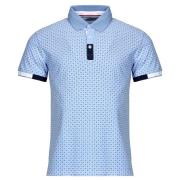 Polo Shirt Korte Mouw Yurban ACHIRD