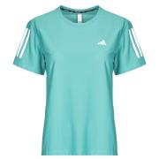 T-shirt Korte Mouw adidas Own The Run T-Shirt