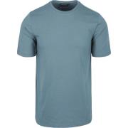 T-shirt Suitable Respect T-shirt Jim Blauw