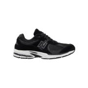 Sneakers New Balance 2002R Black Gunmetal