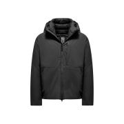 Parka Jas Bomboogie JM5954 NSR5 TOKIO-90 BLACK