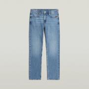Straight G-Star Raw D23692-D930 MOSA-H078 FADED SEA POINT BLU
