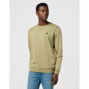 Sweater Wrangler 112371463 SIGN OFF-ALOE
