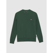 Sweater Dickies OAKPORT SWEAT - DK0A4XCE-IN1 PINE NEEDLE