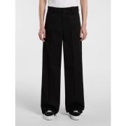 Pantalon Dickies 247 LOOSE WORK W - DK0A87PLBLK1-BLACK