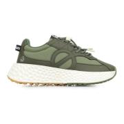 Lage Sneakers No Name Carter Runner
