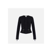 Blazer Elisabetta Franchi GI17356E2-110