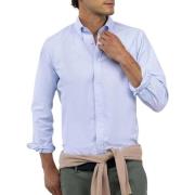 Overhemd Lange Mouw El ganso -