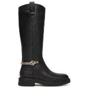 Laarzen Guess FLFYON FAL11 FYONAL-BLACK