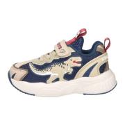 Lage Sneakers Bull Boys DNAR5103