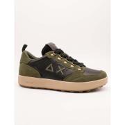 Lage Sneakers Sun68 -