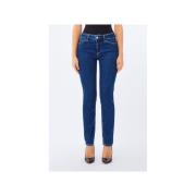 Skinny Jeans Liu Jo DIVINE UF5013 D0264-78918