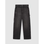 Jeans Dickies STEVENSVILLE DK0A863TL241-BLACK WASH
