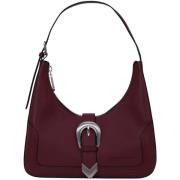 Handtas Karl Lagerfeld KLJ Western Shoulder Bag A4W30143