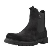 Enkellaarzen Panama Jack FRANCESCA B9