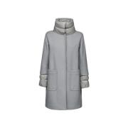 Mantel Geox W DIAMANTA