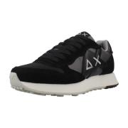 Lage Sneakers Sun68 JAKI BICOLOR