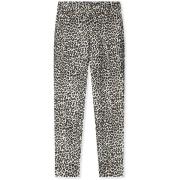 Broek Helena Hart 7603Cat Broek ziggy print catk