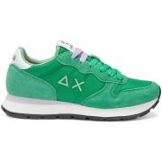 Broek Sun68 Z35201 Ally Verde Green