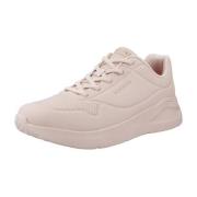Lage Sneakers Skechers UNO LITE - LITE WORK