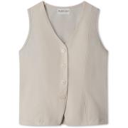 Gilet Helena Hart 7541 Gilet Transfer Stone