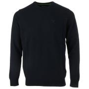 Trui Barbour Essential Lamswool Crew Neck