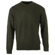 Trui Barbour Holden Crew Neck Sweater