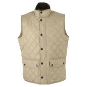 Donsjas Barbour New Lowerdale Quilted