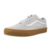 Lage Sneakers Vans OLD SKOOL