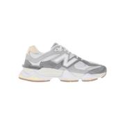Lage Sneakers New Balance 9060 Slate Grey Calcium