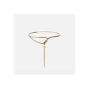Ketting Elisabetta Franchi CO55B57E2-U95