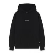 Trainingsjack Propaganda PRFE458-NERO