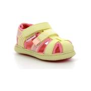 Sandalen Kickers Kickbeachou