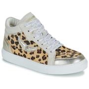 Hoge Sneakers Zadig &amp; Voltaire X60491