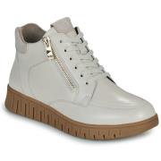 Hoge Sneakers Caprice FINA
